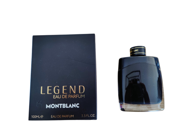Mont Blanc Legend - Mont Blanc - Eau de parfum - 100/100ml