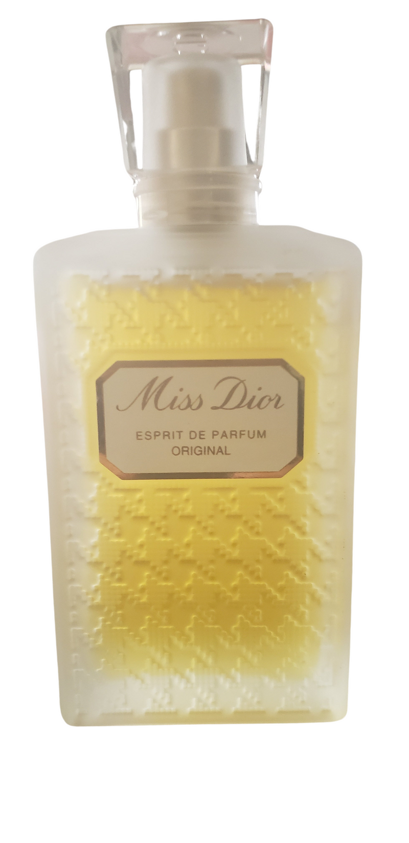 miss dior esprit de parfum original - dior - Eau de parfum - 95/100ml