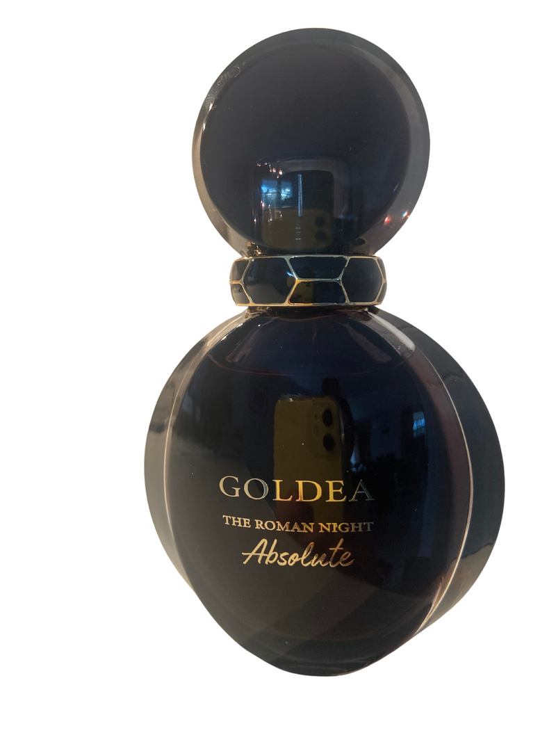 Goldea the Roman Night Absolute - Bulgari - Eau de parfum - 30/30ml