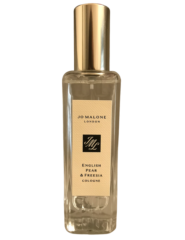 ENGLISH PEAR & FREESIA Cologne - JO MALONE - Eau de toilette - 29/30ml