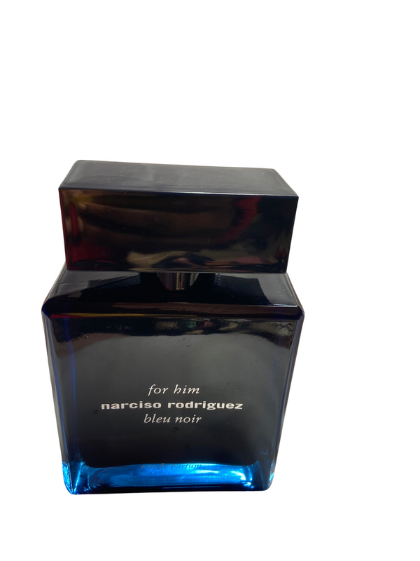 For Him -Narciso Rodriguez Bleu noir - Narciso rodriguez - Eau de parfum - 100/100ml