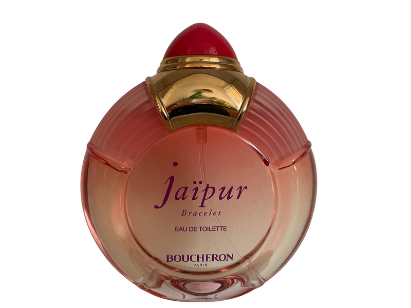 Jaipur Bracelet Limited Edition - Boucheron - Eau de toilette - 95/100ml