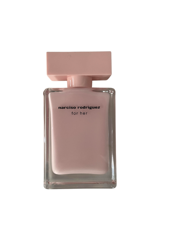 For Her EDP - Narciso Rodriguez - Eau de parfum - 40/50ml