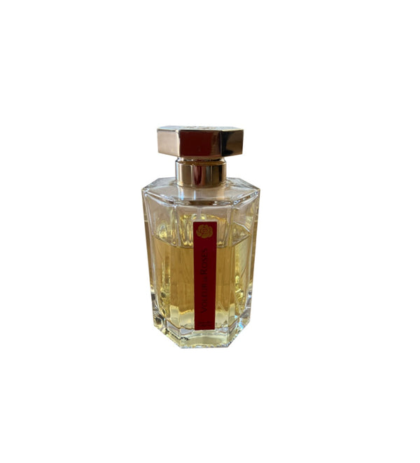 Voleur de Roses - L’Artisan Parfumeur - Eau de toilette 75/100ml - MÏRON