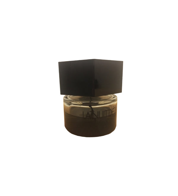 La nuit de l'homme - Yves Saint-laurent - Eau de parfum 20/40ml - MÏRON