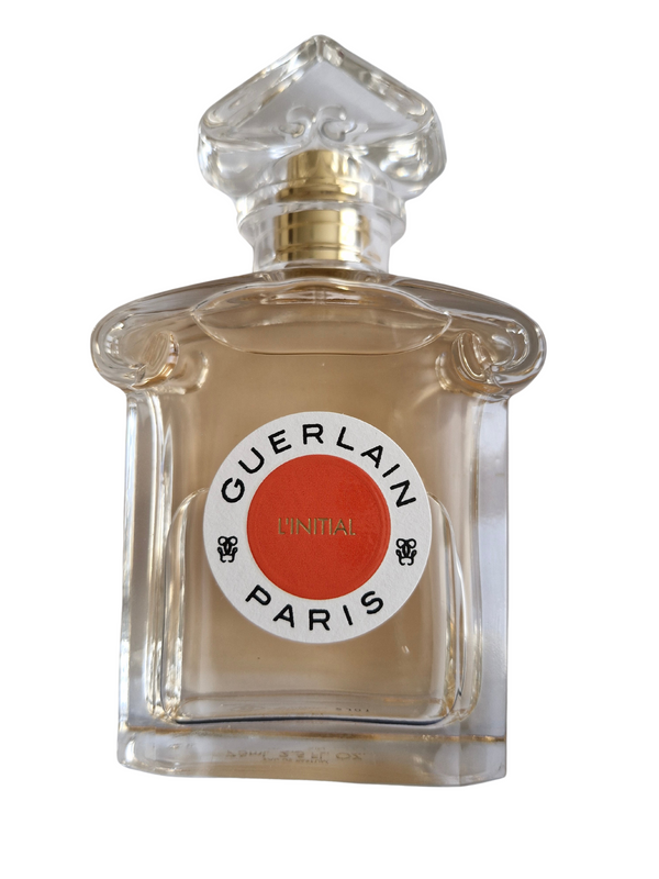 L'Initial - Guerlain - Eau de parfum - 74/75ml