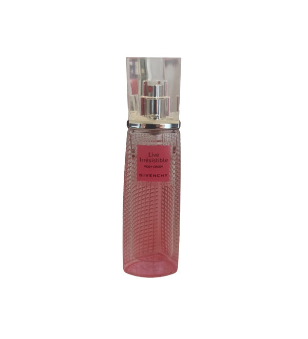 Live Irrésistible Rosy Crush - Givenchy - Eau de parfum 40/50 ML - MÏRON