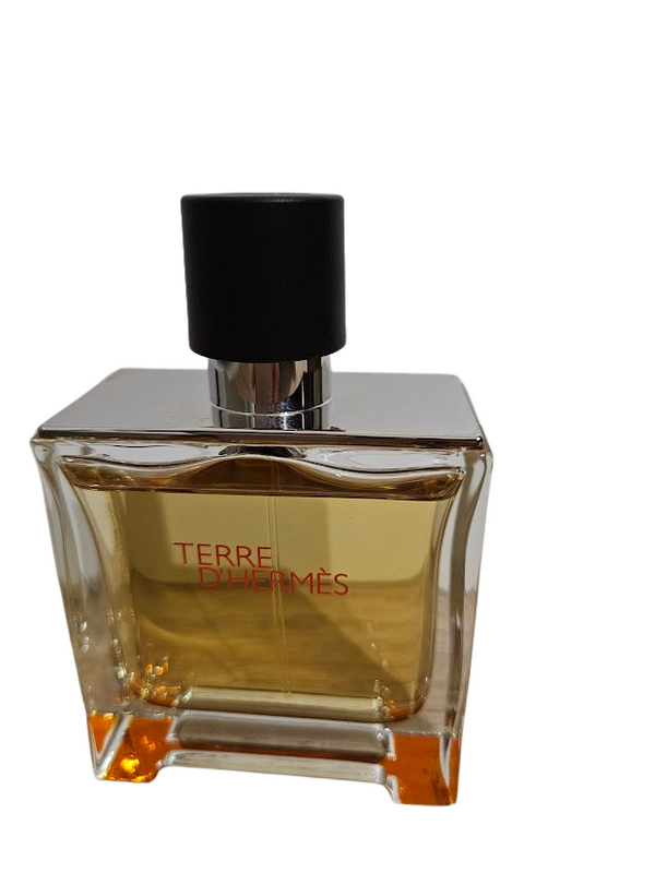 TERRE D'HERMES PARFUM - HERMES - Eau de parfum - 73/75ml
