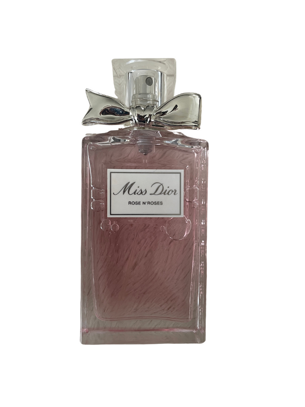 Miss Dior Rose N'Roses - Dior - Eau de toilette - 49/50ml