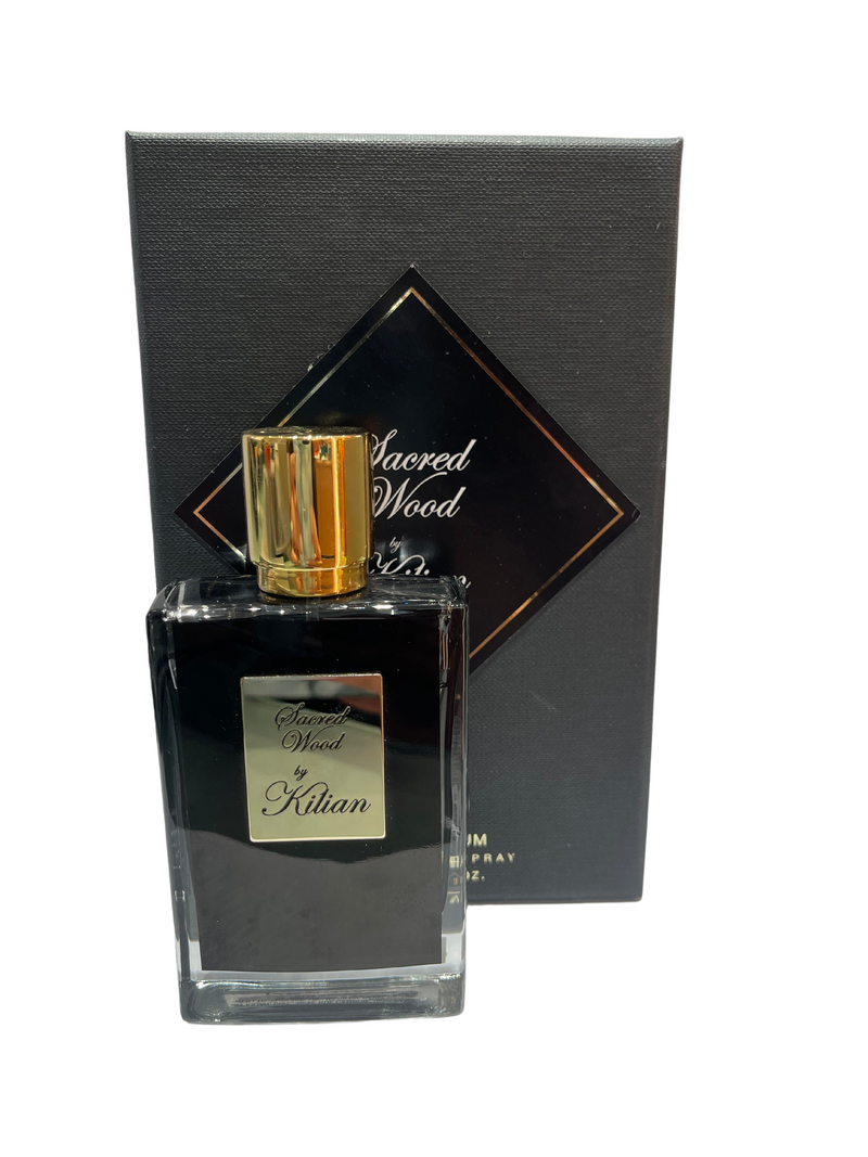 Sacred Wood - Kilian - Eau de parfum - 42/50ml
