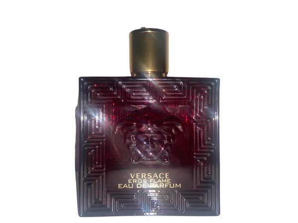 Versace eros flame - Versace - Eau de parfum - 100/100ml