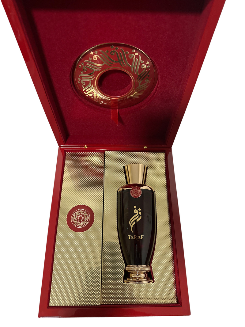 Arabian oud Taraf - Arabian oud - Eau de parfum - 99/100ml