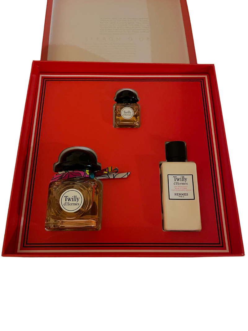 Twilly d'Hermès - Hermès - Eau de parfum - 70/70ml