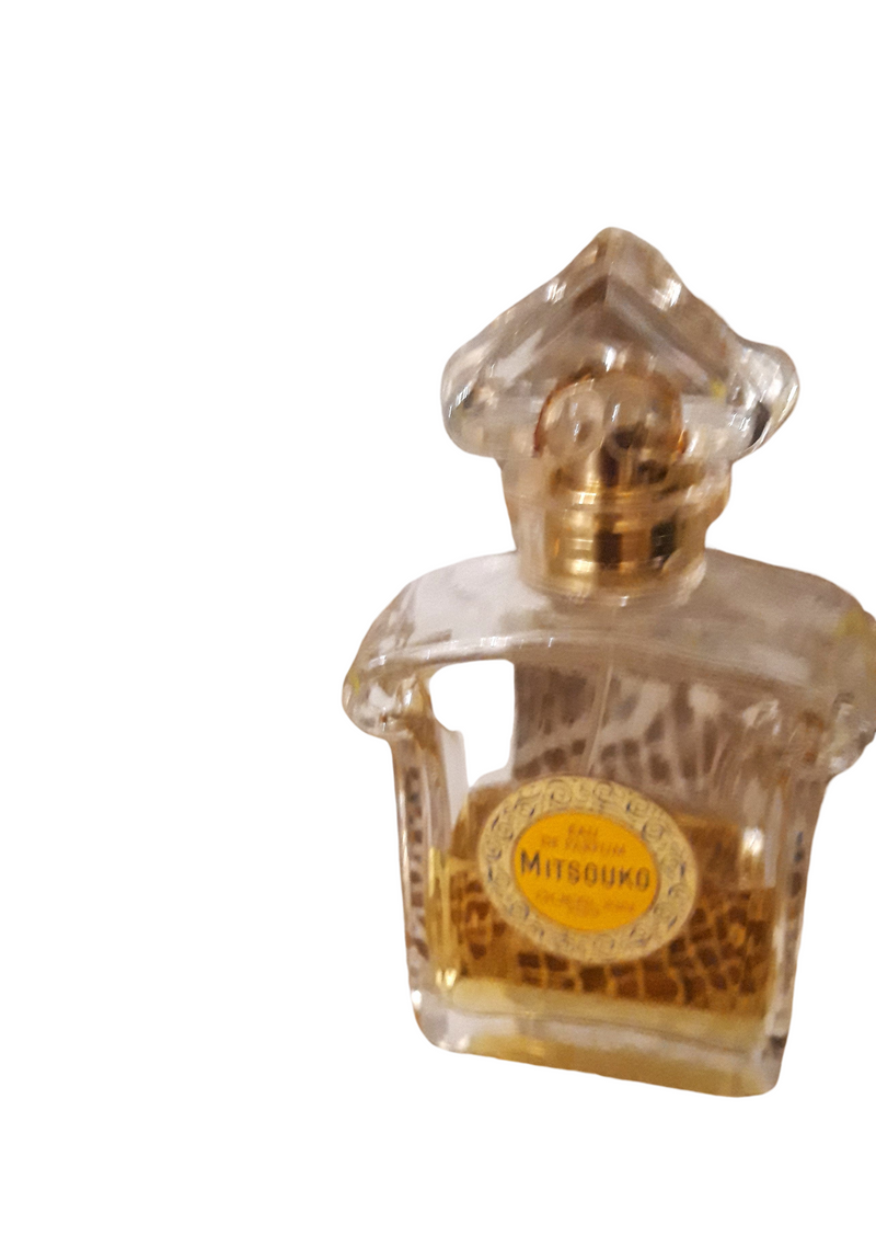 Mitsouko - Guerlain - Eau de parfum - 38/75ml
