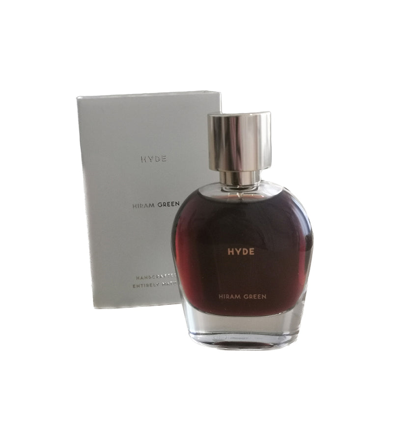Hyde - Hiram Green - Eau de parfum - 48/50ml - MÏRON