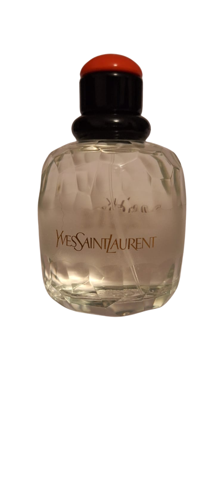 Paris - Yves Saint Laurent - Eau de toilette - 125/125ml