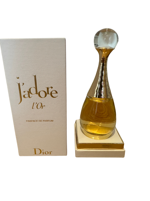 J'ADORE - DIOR - Extrait de parfum - 50/50ml