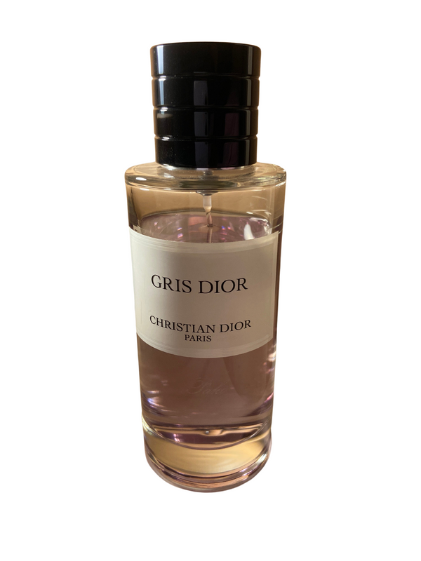Gris Montaigne - Dior - Eau de parfum - 100/125ml