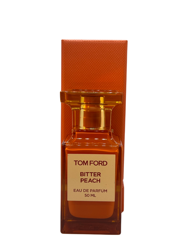 Bitter peach - Tom ford - Eau de parfum - 50/50ml