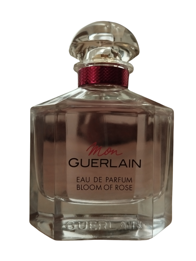 Eau de parfum bloom of rose - Mon Guerlain - Eau de parfum - 100/100ml