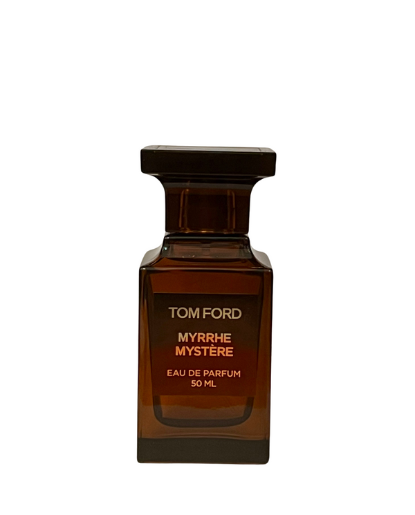 Myrrhe Mystère - Tom Ford - Eau de parfum - 50/50ml