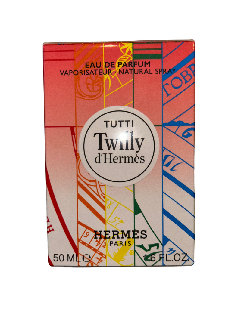 Tutti twilly - Hermes - Eau de parfum - 50/50ml