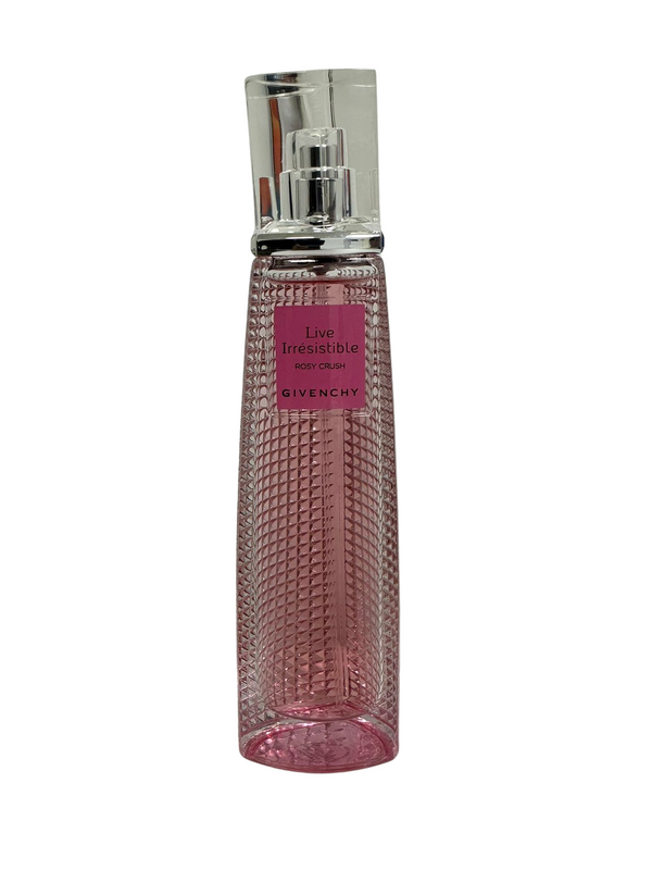 Live Irrésistible Rosy Crush - Givenchy - Eau de parfum - 75/75ml