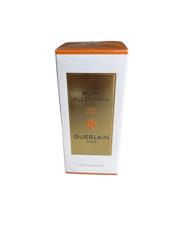 Aqua allegoria - Guerlin - Eau de parfum - 125/125ml
