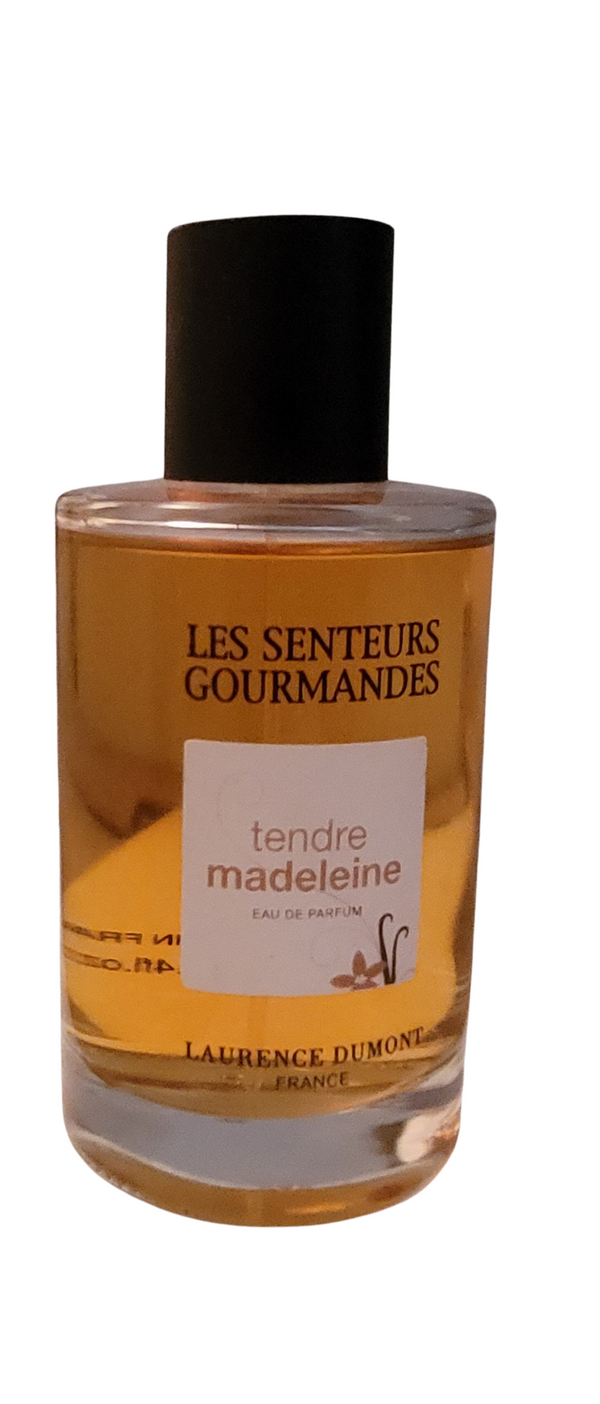 Tendre Madeleine - Laurence Dumont - Eau de parfum - 99/100ml