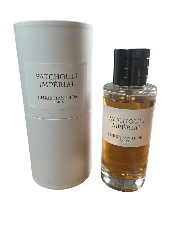 Patchouli Imperial - Christian Dior - Eau de parfum - 115/125ml