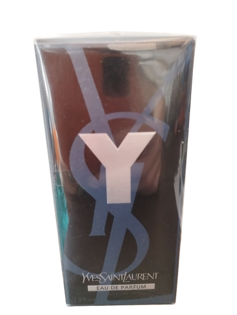 Y - Yves Saint Laurent - Eau de parfum - 100/100ml