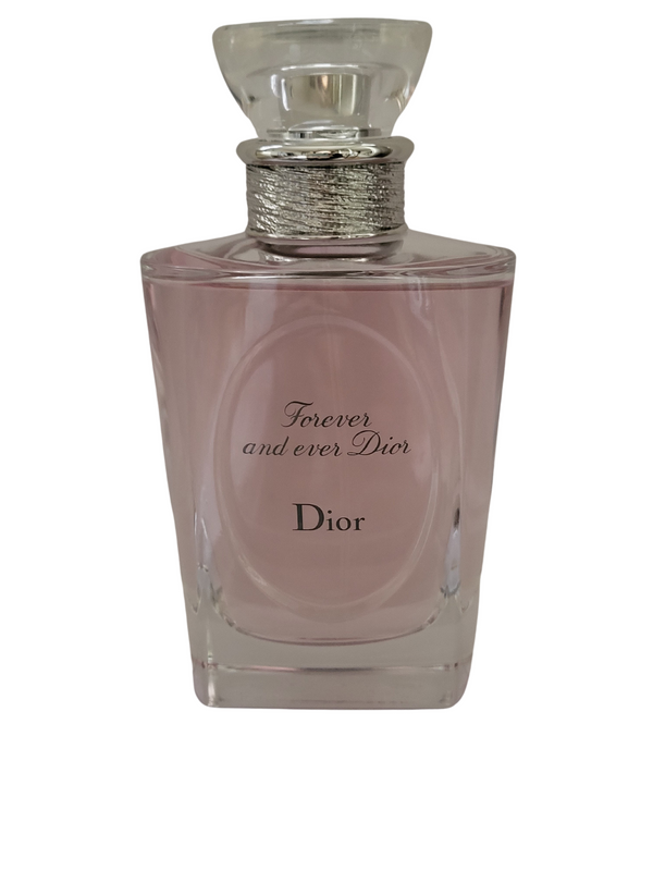 Forever and ever Dior - Dior - Eau de toilette - 99/100ml