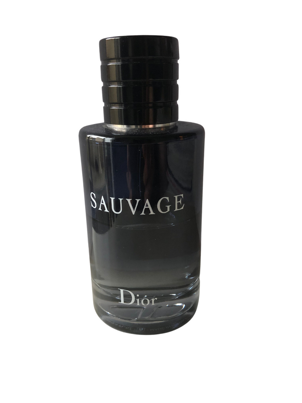 Sauvage - Dior - Eau de toilette - 100/55ml