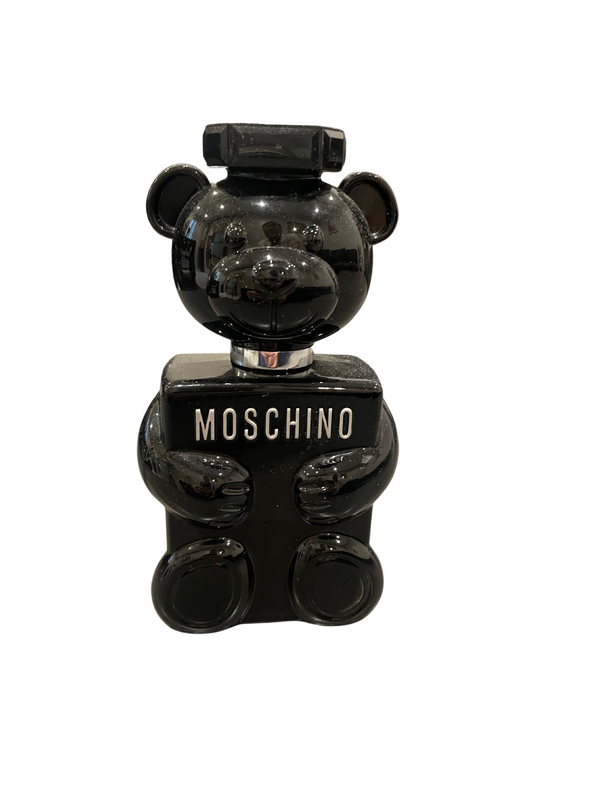 Toy boy - Moschino - Eau de parfum - 98/100ml