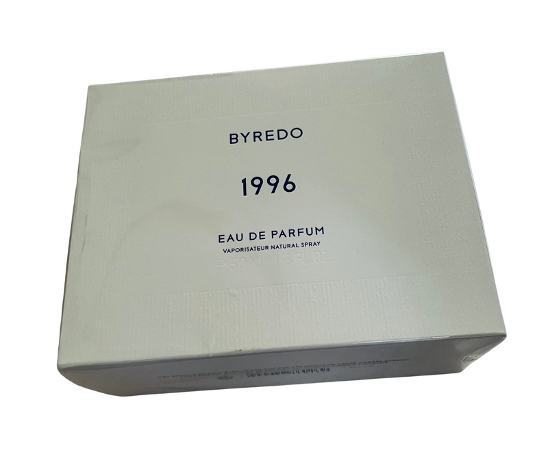 1996 - Byredo - Eau de parfum - 50/50ml
