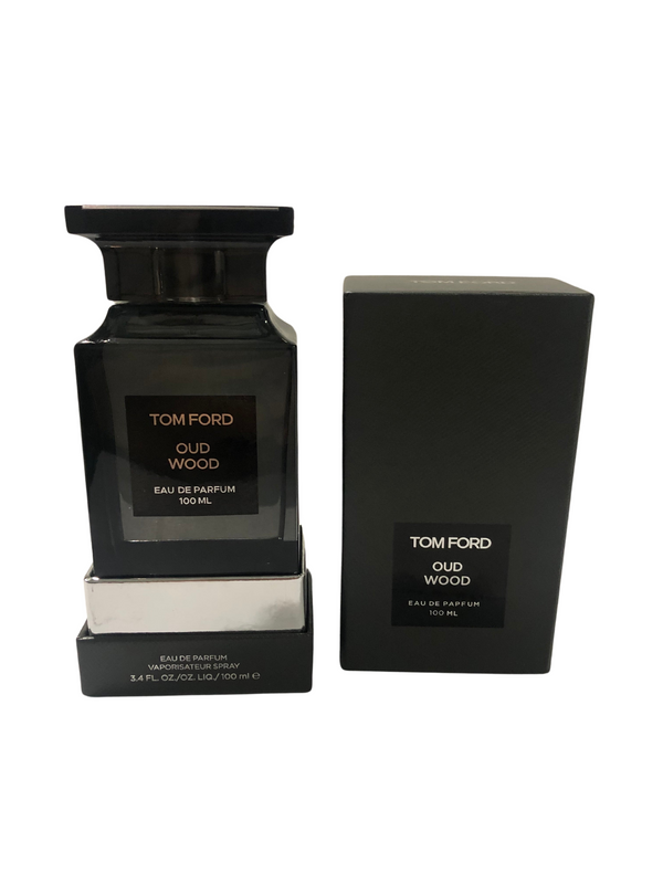 Oud Wood - Tom Ford - Eau de parfum - 100/100ml