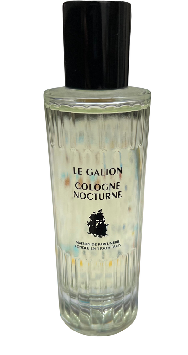 Cologne Nocturne - Le Galion - Eau de parfum - 97/100ml
