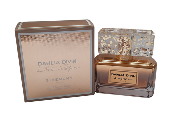 Dahlia Divin, Le Nectar de Parfum - Givenchy - Eau de parfum - 50/50ml