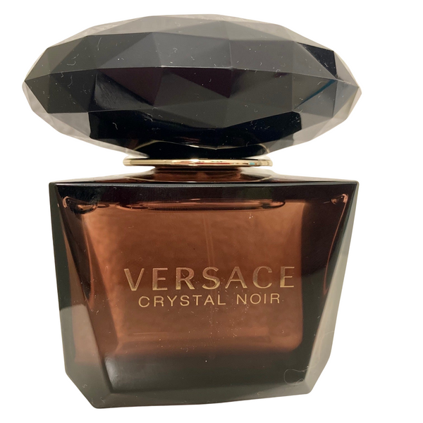 Crystal Noir - Versace - Eau de toilette - 90/90ml