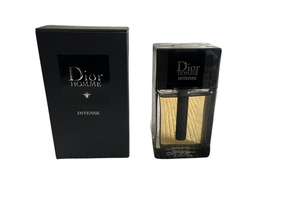 Homme intense - Dior - Eau de parfum - 47/50ml