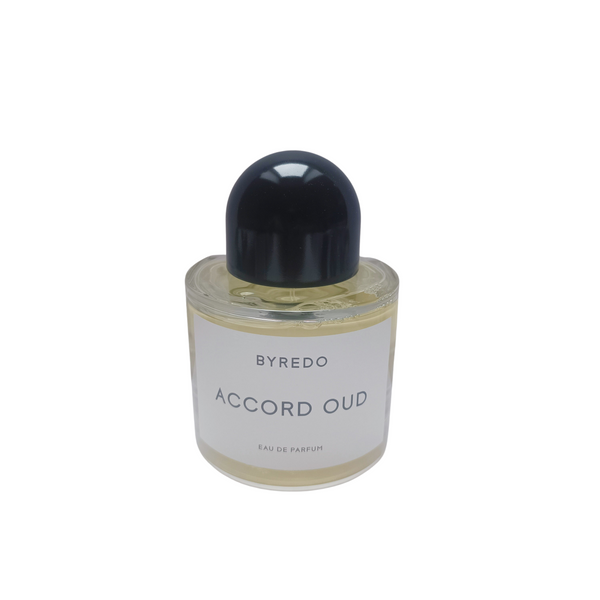 Accord Oud - Byredo - Eau de parfum - 100/100ml