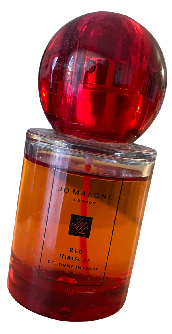 Red hibiscus - Jo Malone - Eau de parfum - 27/30ml