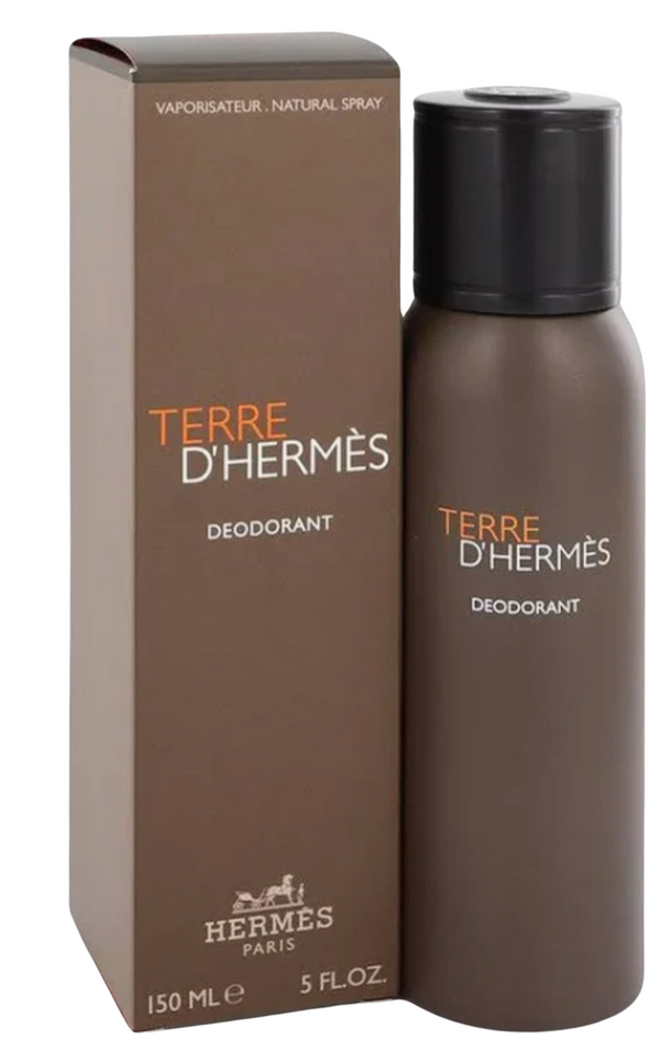 Terre d hermes - Hermes - Brume - 150/150ml