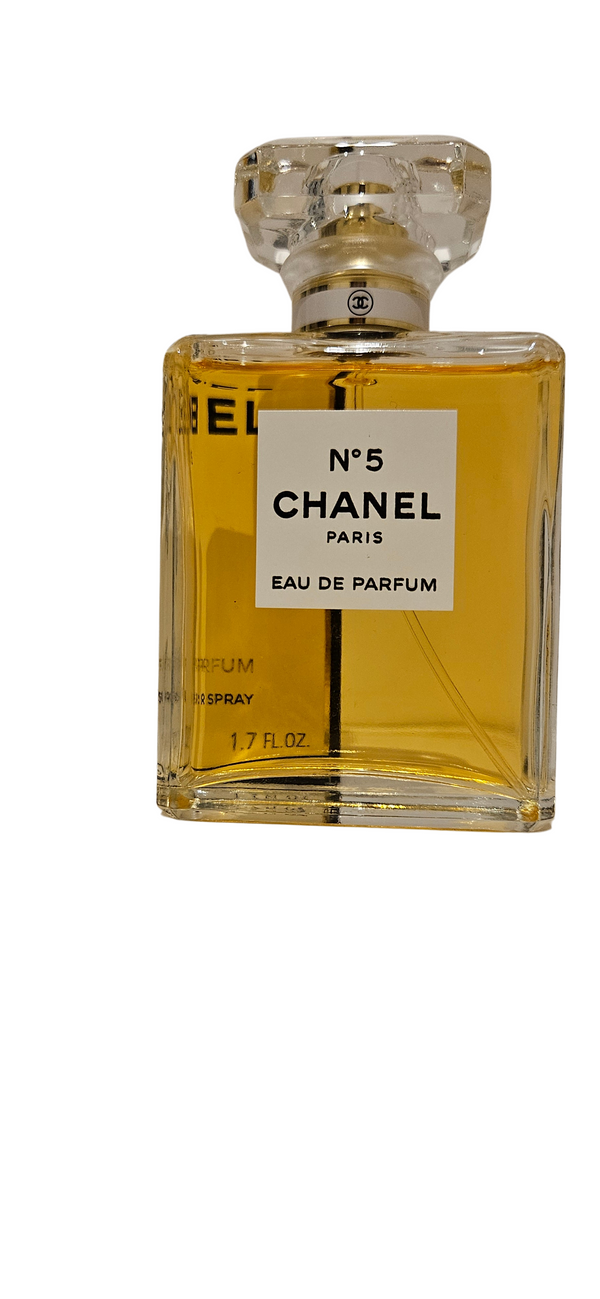 N5 Chanel - Chanel - Eau de parfum - 50/50ml