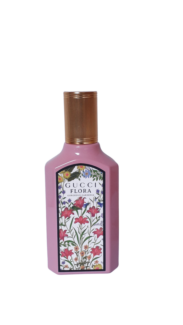 Flora Gorgeous Gardenia - Gucci - Eau de parfum - 50/50ml
