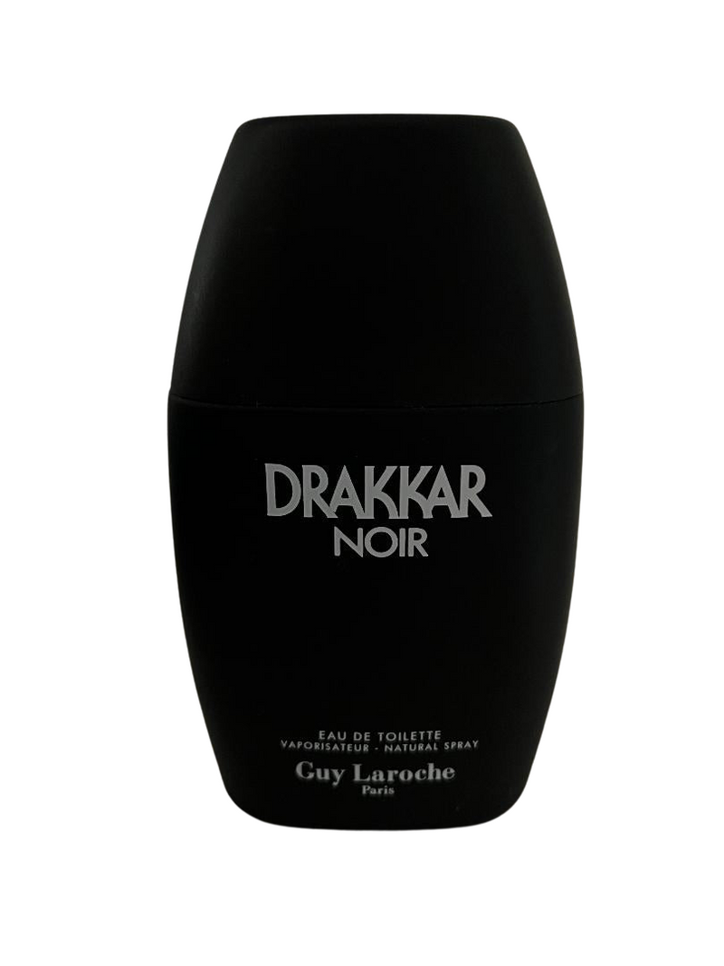 DRAKKAR Noir - GUY LAROCHE - Eau de toilette - 95/100ml