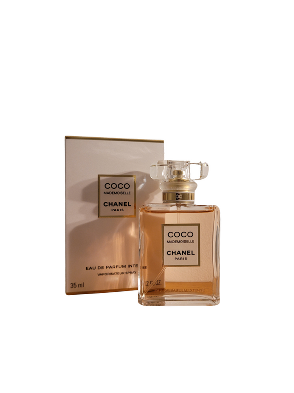 Coco Mademoiselle - Chanel - Eau de parfum - 34/35ml