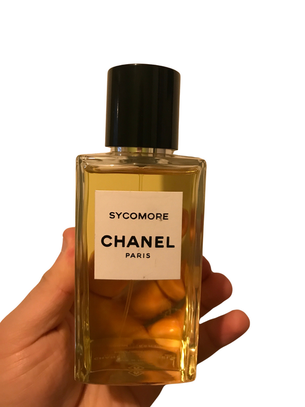 Chanel sycomore - Chanel - Eau de parfum - 200/200ml