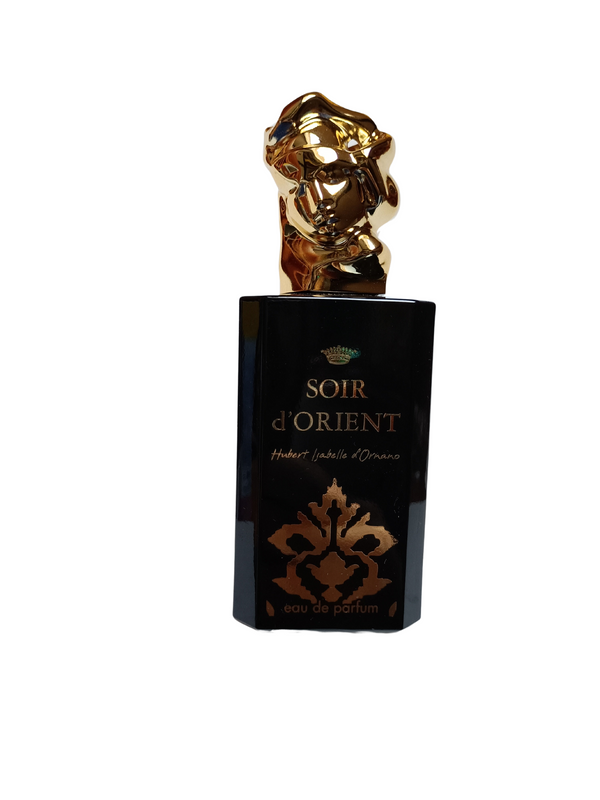 Soir d'orient - Sisley - Eau de parfum - 100/100ml