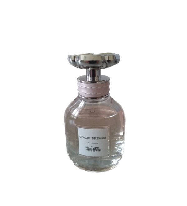 COACH PARFUMS - COACH - Eau de parfum - 37/40ml - MÏRON